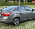 Форд Фокус, объемом двигателя 1 л и пробегом 129 тыс. км за 7000 $, фото 5 на Automoto.ua