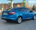 Форд Фокус, об'ємом двигуна 2 л та пробігом 185 тис. км за 8500 $, фото 2 на Automoto.ua