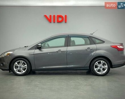 Форд Фокус, объемом двигателя 2 л и пробегом 153 тыс. км за 7886 $, фото 2 на Automoto.ua