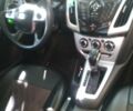 Форд Фокус, объемом двигателя 0 л и пробегом 125 тыс. км за 8000 $, фото 1 на Automoto.ua