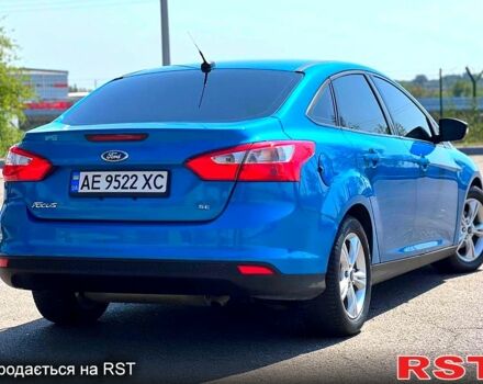 Форд Фокус, об'ємом двигуна 20 л та пробігом 177 тис. км за 8300 $, фото 2 на Automoto.ua