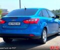 Форд Фокус, об'ємом двигуна 20 л та пробігом 177 тис. км за 8300 $, фото 2 на Automoto.ua