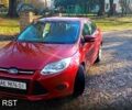 Форд Фокус, объемом двигателя 2 л и пробегом 137 тыс. км за 8500 $, фото 8 на Automoto.ua