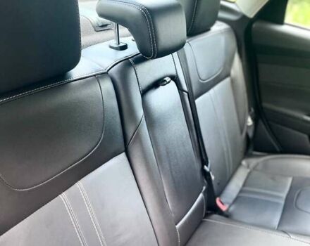 Форд Фокус, объемом двигателя 2 л и пробегом 158 тыс. км за 8799 $, фото 14 на Automoto.ua