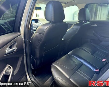 Форд Фокус, об'ємом двигуна 20 л та пробігом 143 тис. км за 5500 $, фото 6 на Automoto.ua