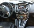 Форд Фокус, объемом двигателя 2 л и пробегом 212 тыс. км за 7600 $, фото 1 на Automoto.ua