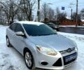 Форд Фокус, объемом двигателя 2 л и пробегом 168 тыс. км за 7700 $, фото 6 на Automoto.ua