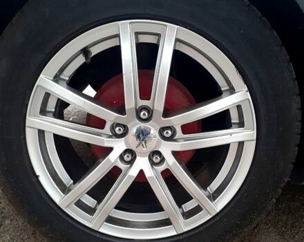 Форд Фокус, объемом двигателя 20 л и пробегом 229 тыс. км за 6900 $, фото 6 на Automoto.ua