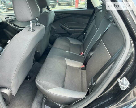 Форд Фокус, об'ємом двигуна 2 л та пробігом 108 тис. км за 700 $, фото 11 на Automoto.ua