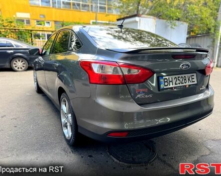 Форд Фокус, об'ємом двигуна 20 л та пробігом 143 тис. км за 5500 $, фото 11 на Automoto.ua