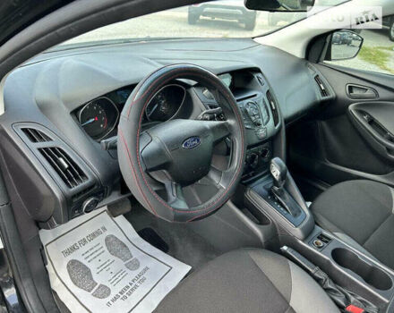 Форд Фокус, об'ємом двигуна 2 л та пробігом 108 тис. км за 700 $, фото 7 на Automoto.ua