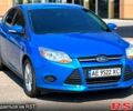 Форд Фокус, об'ємом двигуна 20 л та пробігом 177 тис. км за 8300 $, фото 1 на Automoto.ua