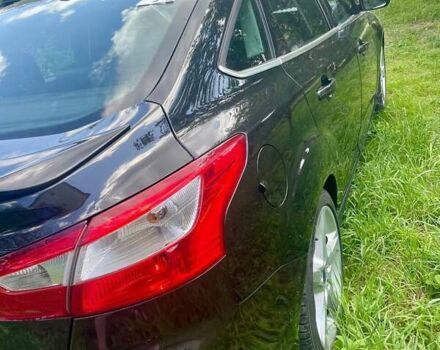Форд Фокус, объемом двигателя 2 л и пробегом 158 тыс. км за 8799 $, фото 6 на Automoto.ua