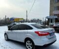 Форд Фокус, объемом двигателя 2 л и пробегом 168 тыс. км за 7700 $, фото 2 на Automoto.ua