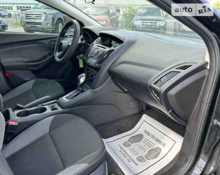 Форд Фокус, об'ємом двигуна 2 л та пробігом 108 тис. км за 700 $, фото 9 на Automoto.ua