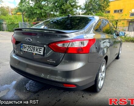 Форд Фокус, об'ємом двигуна 20 л та пробігом 143 тис. км за 5500 $, фото 10 на Automoto.ua