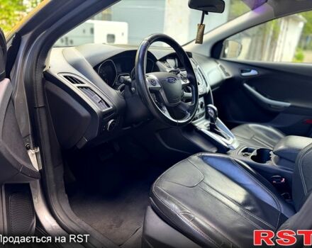 Форд Фокус, об'ємом двигуна 20 л та пробігом 143 тис. км за 5500 $, фото 5 на Automoto.ua
