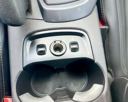Форд Фокус, объемом двигателя 2 л и пробегом 158 тыс. км за 8799 $, фото 24 на Automoto.ua