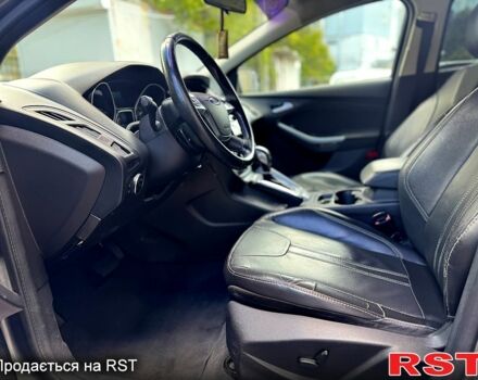 Форд Фокус, об'ємом двигуна 20 л та пробігом 143 тис. км за 5500 $, фото 8 на Automoto.ua