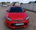 Форд Фокус, об'ємом двигуна 2.01 л та пробігом 160 тис. км за 7550 $, фото 1 на Automoto.ua