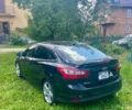 Форд Фокус, объемом двигателя 2 л и пробегом 158 тыс. км за 8799 $, фото 5 на Automoto.ua