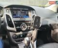 Форд Фокус, объемом двигателя 2 л и пробегом 136 тыс. км за 9200 $, фото 12 на Automoto.ua