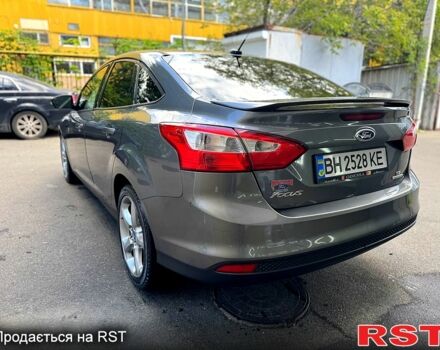 Форд Фокус, об'ємом двигуна 20 л та пробігом 143 тис. км за 5500 $, фото 3 на Automoto.ua