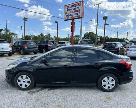 Форд Фокус, об'ємом двигуна 2 л та пробігом 108 тис. км за 700 $, фото 5 на Automoto.ua