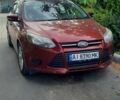 Форд Фокус, объемом двигателя 2 л и пробегом 180 тыс. км за 7300 $, фото 1 на Automoto.ua