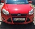 Форд Фокус, объемом двигателя 2 л и пробегом 183 тыс. км за 6600 $, фото 1 на Automoto.ua