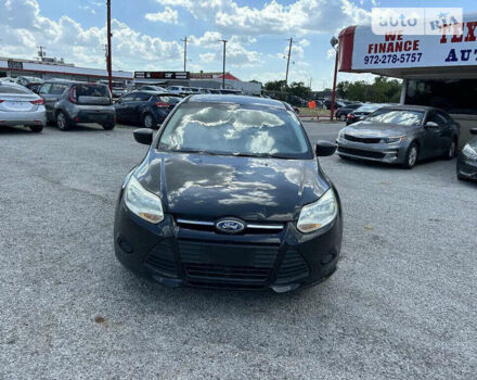 Форд Фокус, об'ємом двигуна 2 л та пробігом 108 тис. км за 700 $, фото 1 на Automoto.ua