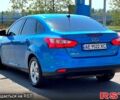 Форд Фокус, об'ємом двигуна 20 л та пробігом 177 тис. км за 8300 $, фото 3 на Automoto.ua