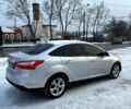 Форд Фокус, объемом двигателя 2 л и пробегом 168 тыс. км за 7700 $, фото 5 на Automoto.ua
