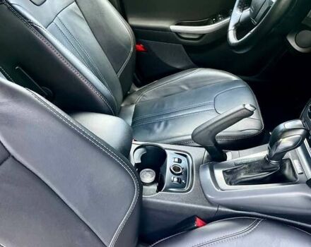Форд Фокус, объемом двигателя 2 л и пробегом 158 тыс. км за 8799 $, фото 13 на Automoto.ua