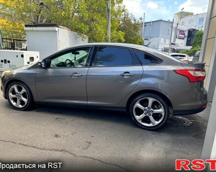 Форд Фокус, об'ємом двигуна 20 л та пробігом 143 тис. км за 5500 $, фото 4 на Automoto.ua