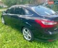 Форд Фокус, объемом двигателя 2 л и пробегом 158 тыс. км за 8799 $, фото 9 на Automoto.ua