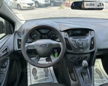Форд Фокус, об'ємом двигуна 2 л та пробігом 108 тис. км за 700 $, фото 8 на Automoto.ua