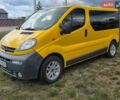 Форд Фокус, объемом двигателя 2 л и пробегом 180 тыс. км за 6500 $, фото 6 на Automoto.ua