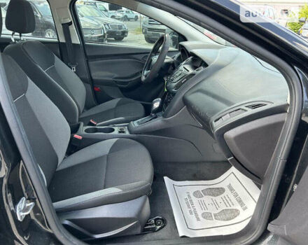 Форд Фокус, об'ємом двигуна 2 л та пробігом 108 тис. км за 700 $, фото 10 на Automoto.ua