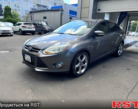 Форд Фокус, об'ємом двигуна 20 л та пробігом 143 тис. км за 5500 $, фото 1 на Automoto.ua