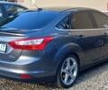 Форд Фокус, объемом двигателя 2 л и пробегом 212 тыс. км за 7600 $, фото 4 на Automoto.ua