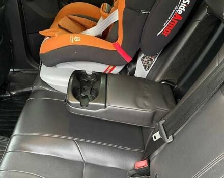 Форд Фокус, объемом двигателя 2 л и пробегом 212 тыс. км за 7600 $, фото 6 на Automoto.ua