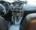 Форд Фокус, объемом двигателя 2 л и пробегом 212 тыс. км за 7600 $, фото 1 на Automoto.ua