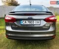 Форд Фокус, объемом двигателя 2 л и пробегом 136 тыс. км за 9200 $, фото 4 на Automoto.ua