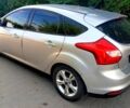 Форд Фокус, объемом двигателя 2 л и пробегом 210 тыс. км за 7500 $, фото 4 на Automoto.ua