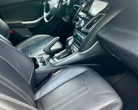 Форд Фокус, объемом двигателя 2 л и пробегом 158 тыс. км за 8799 $, фото 11 на Automoto.ua