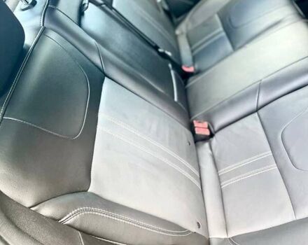 Форд Фокус, объемом двигателя 2 л и пробегом 158 тыс. км за 8799 $, фото 15 на Automoto.ua