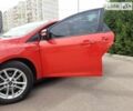 Форд Фокус, об'ємом двигуна 2 л та пробігом 182 тис. км за 8600 $, фото 26 на Automoto.ua