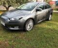 Форд Фокус, объемом двигателя 2 л и пробегом 136 тыс. км за 9200 $, фото 3 на Automoto.ua