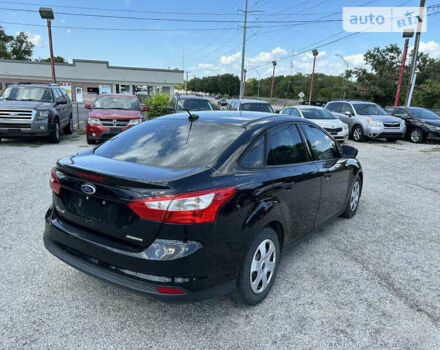 Форд Фокус, об'ємом двигуна 2 л та пробігом 108 тис. км за 700 $, фото 3 на Automoto.ua